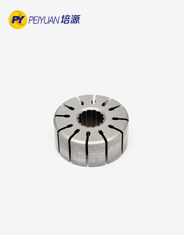 機芯件